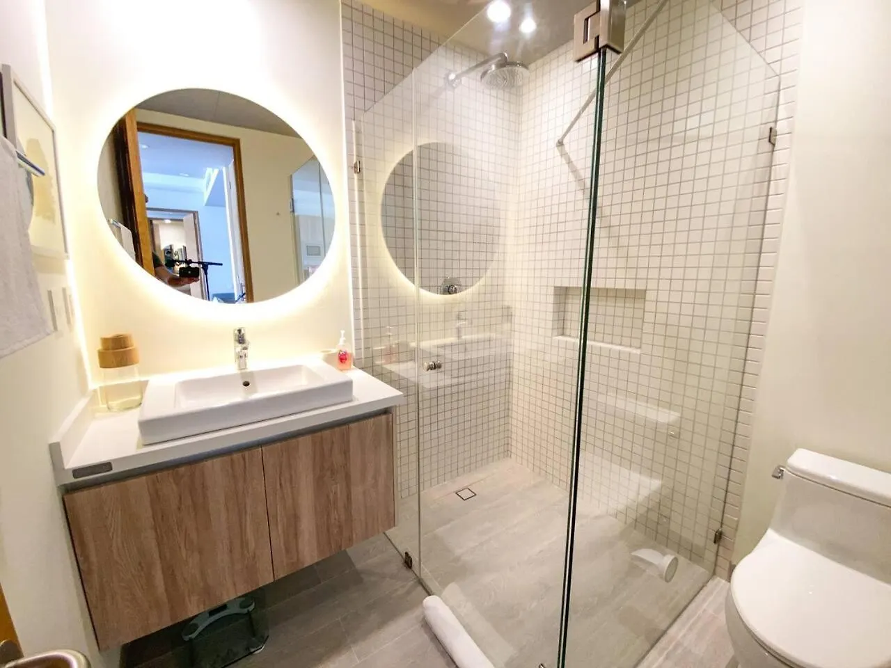 Apartment 1Bed In The Boat Residences, 200M From The Beach Playa del Carmen